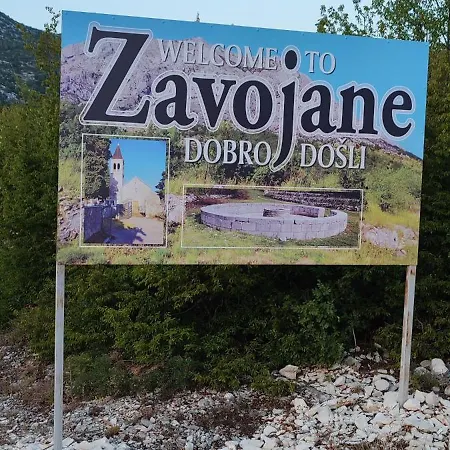 Nika * Zavojane
